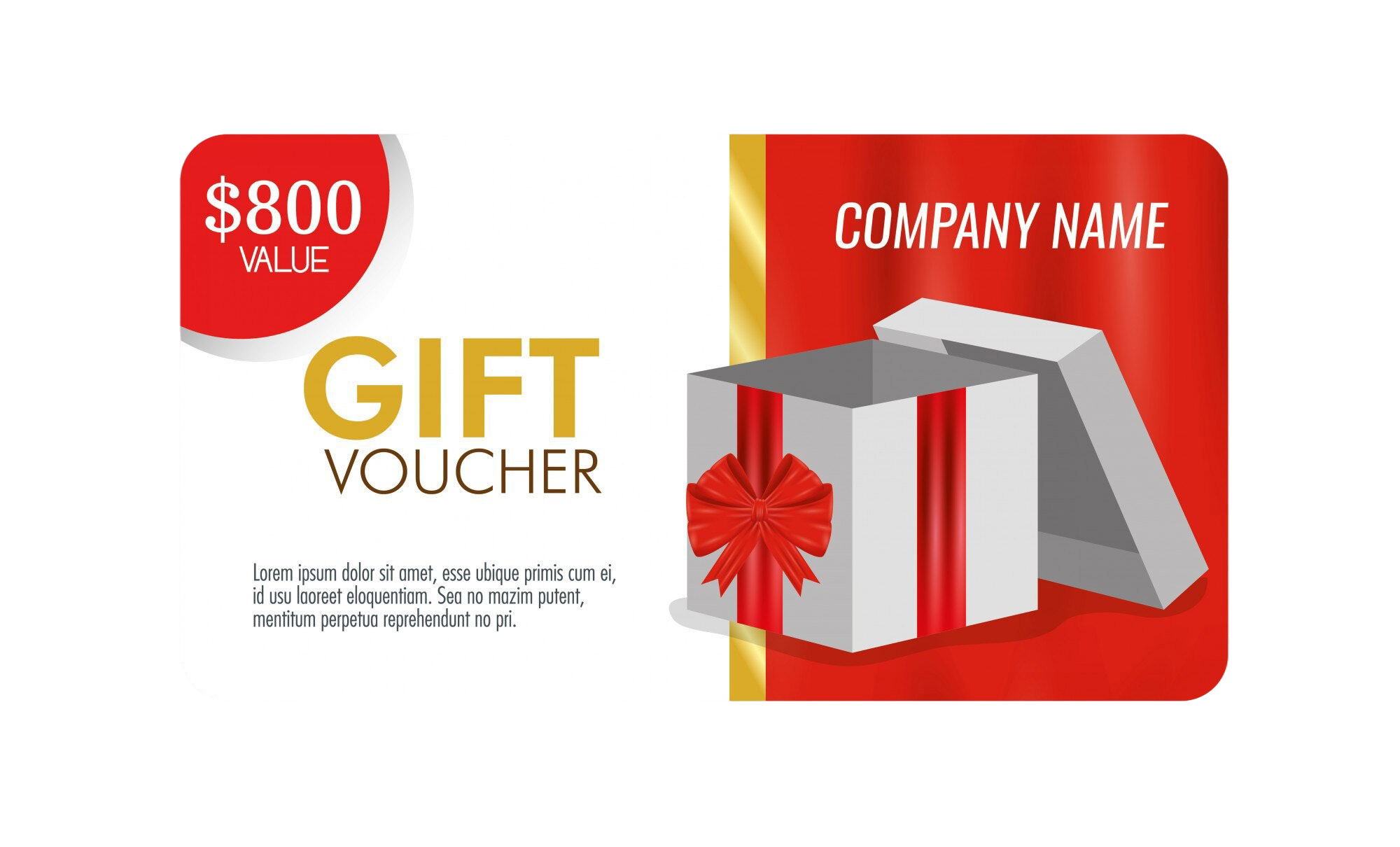 Gift Coupon