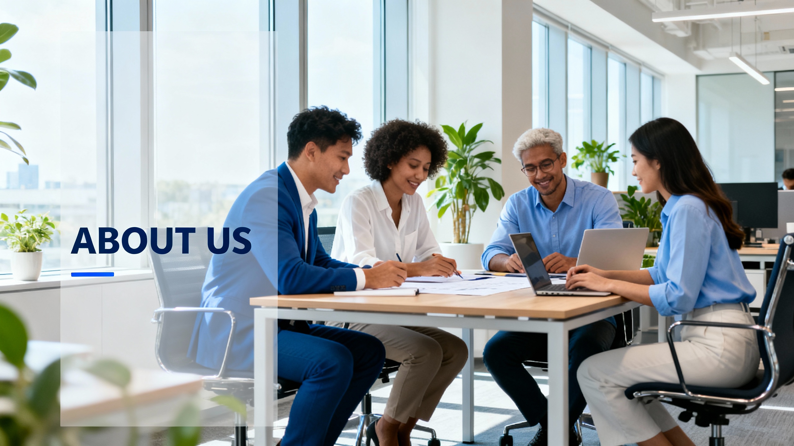 About Us
