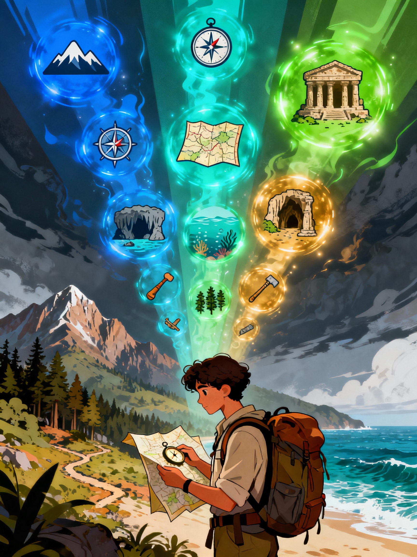 Explorer