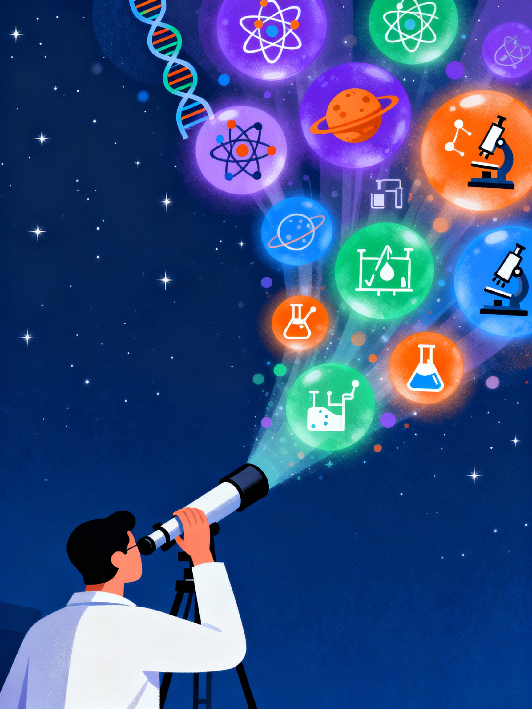 Science Explorer