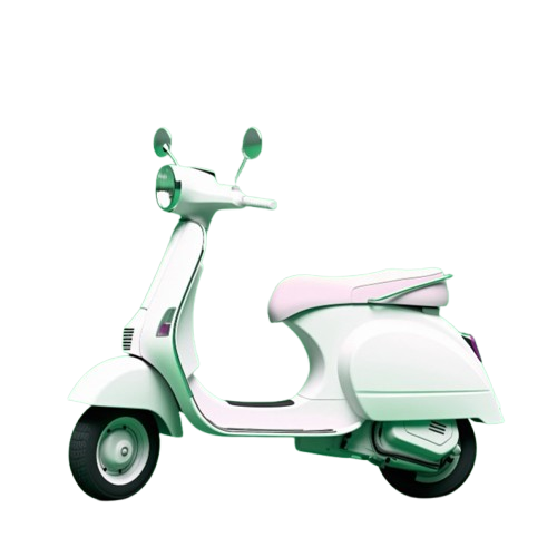 Scooty