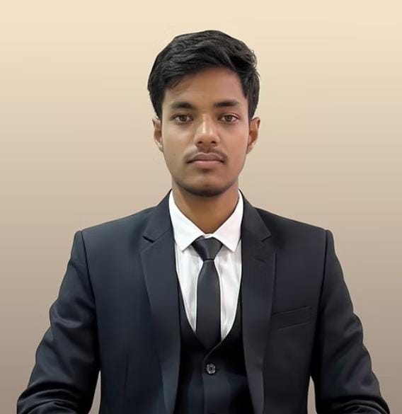 Ayush Kumar Sony